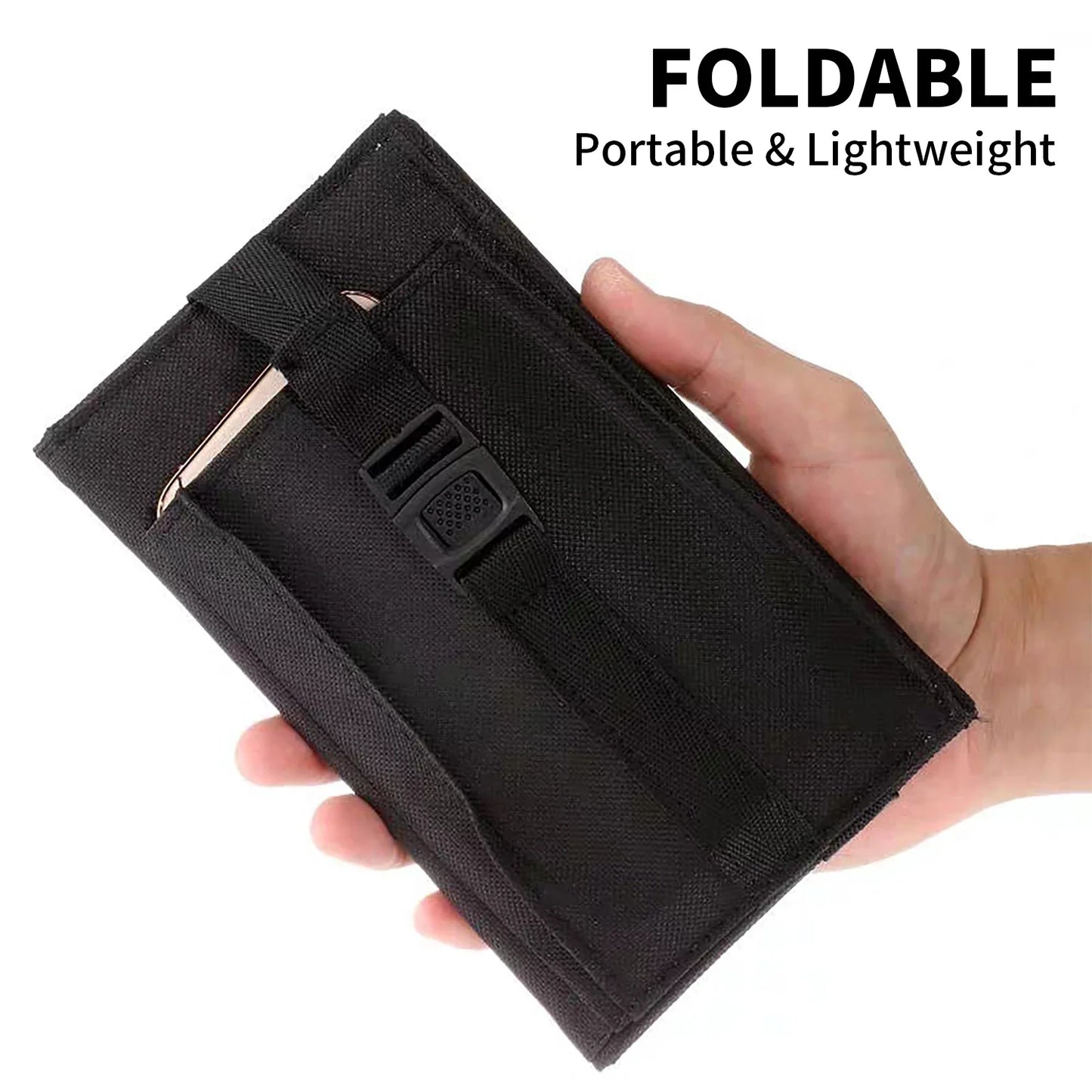 1pc USB Foldable Portable Solar Panel 5V Flexible Small Waterproof Solar Panels Cells for Phones Car Camping Hiking Power Bank