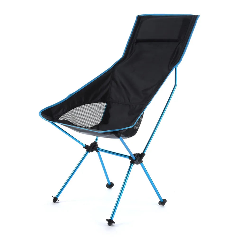 Foldable Outdoor Chair-0