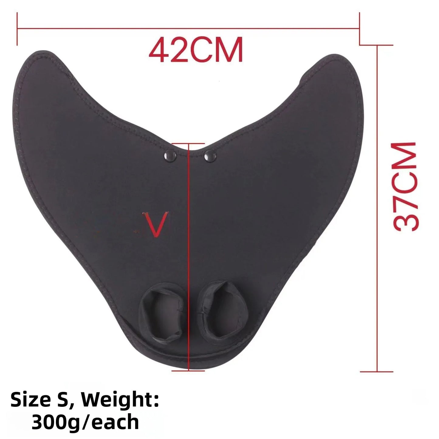Swimming Fin Monopiece We Tail F oes Training Fins Kids Adults Full Body Suit Scuba Diving Gear Outdoor Sports