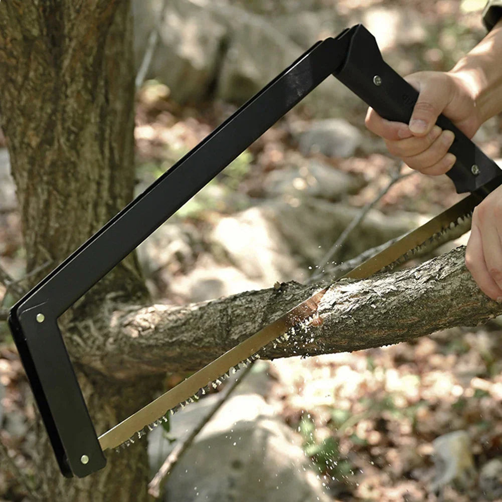 Folding Saw for Wood Camping-1