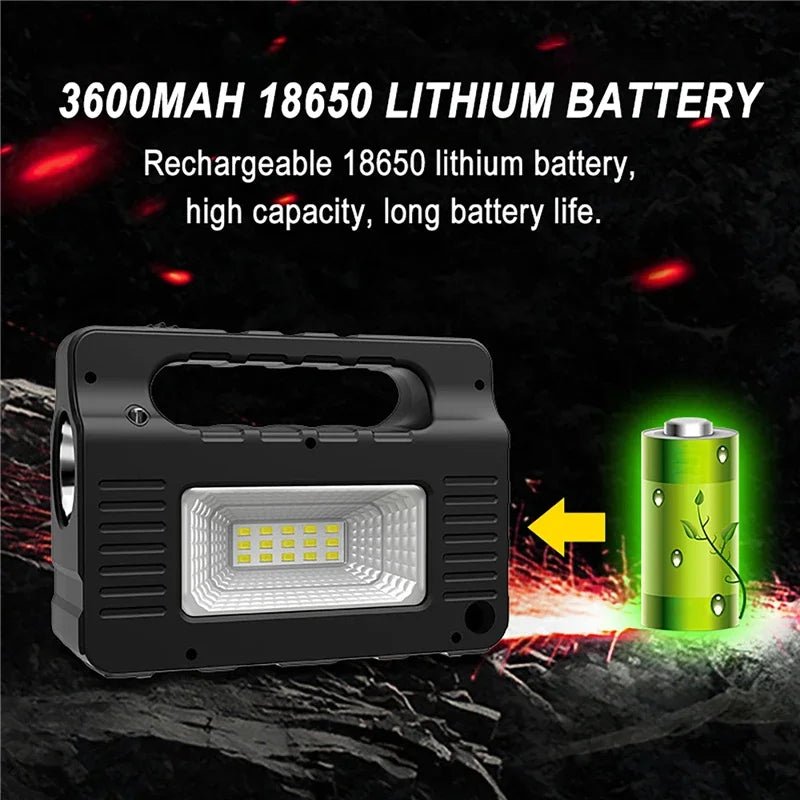 Solar Portable Lighting Solar Power Panel Generator Kit with 3 LED Bulbs Outdoor Camping Hiking Solar Lighting Small Home System
