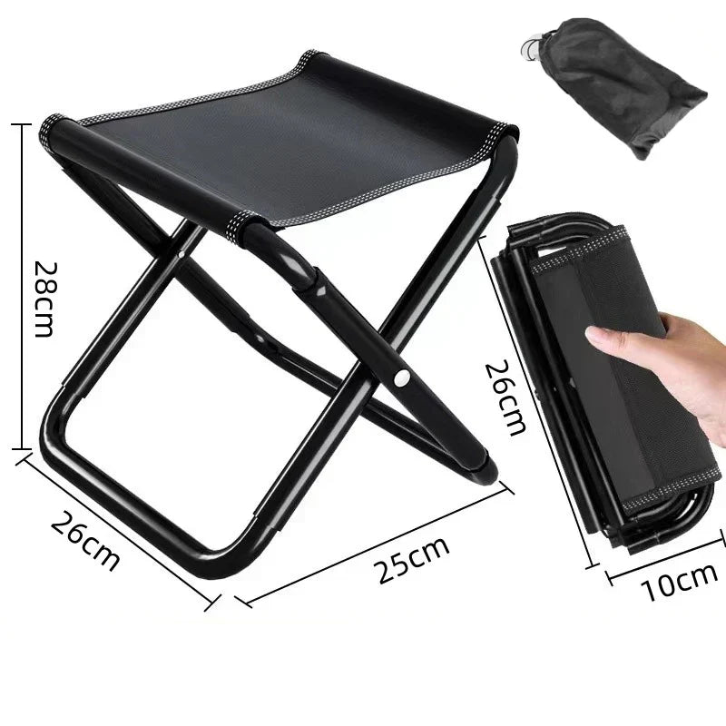 Ultralight Outdoors Camping-4