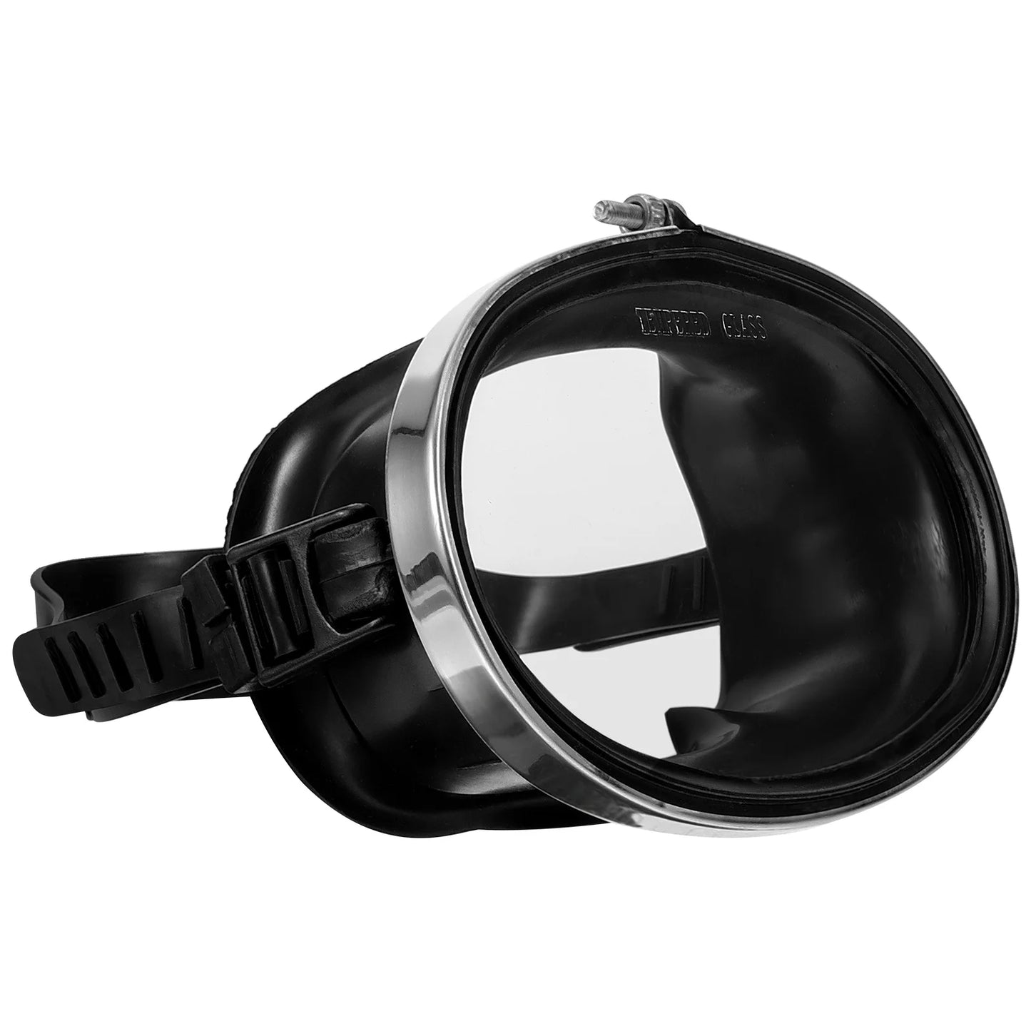 Swimming Mask Portable Snorkeling Gear Multi-function Dive Eyeglass Diving Waterproof Mens Goggles Tools Reusable Scuba Face