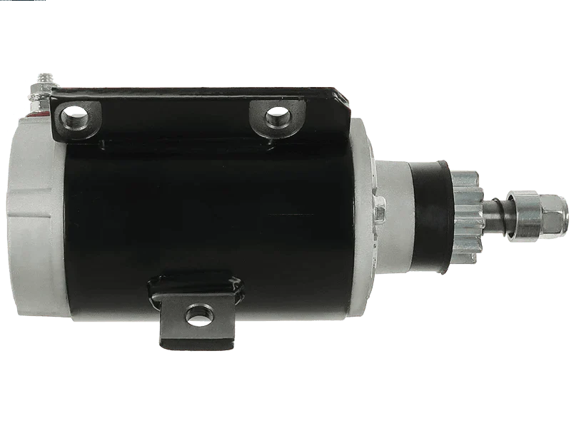 Starter 60–75 HP PMDD 12V starter motor (9-tooth CCW) | 4Boats