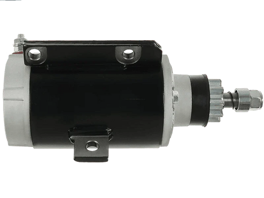 Starter 60–75 HP PMDD 12V starter motor (9-tooth CCW) | 4Boats