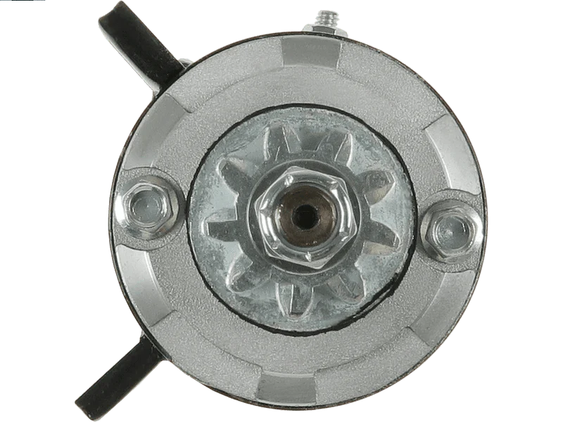 Starter 60–75 HP PMDD 12V starter motor (9-tooth CCW) | 4Boats
