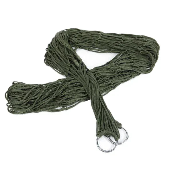 Portable Outdoor Sport Hammock-3