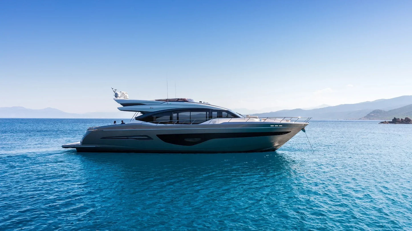 Scanstrut SC65 SC65 SC65 Satcom Antenna Mount | Low | Profile | 4Boats