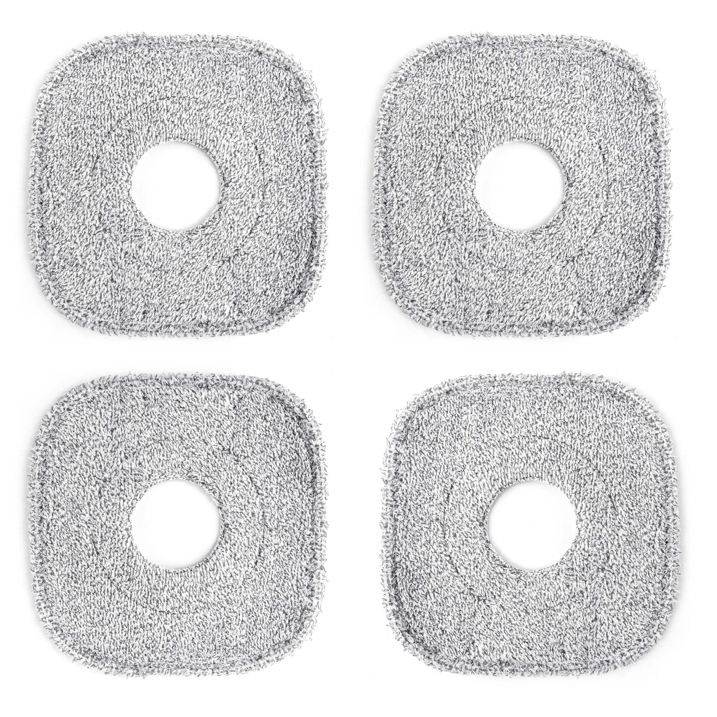 Self-Cleaning 360-Degree Rotate Spin Mop and Bucket