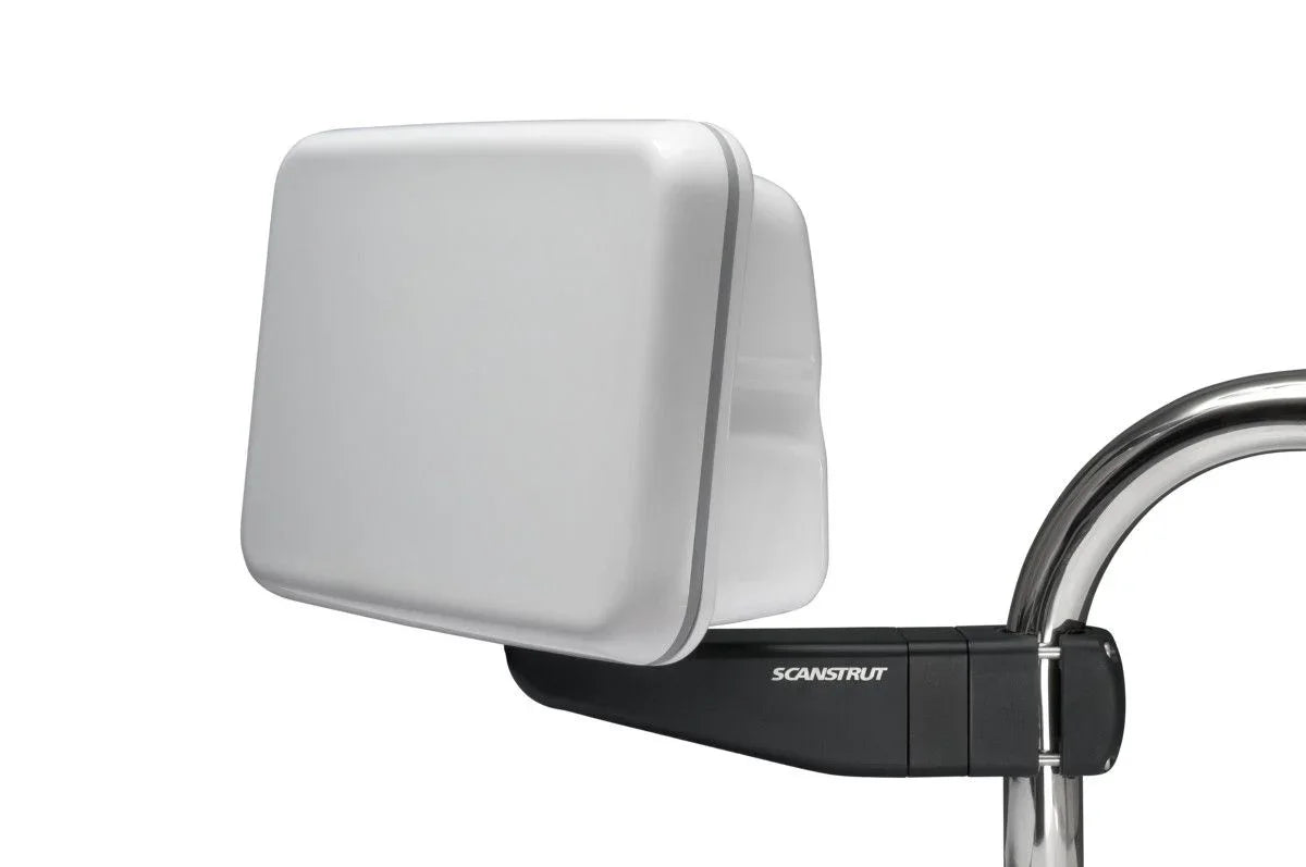 Scanstrut ScanPod ScanPod ScanPod SPR | 7S | AM Arm Pod for d | 4Boats