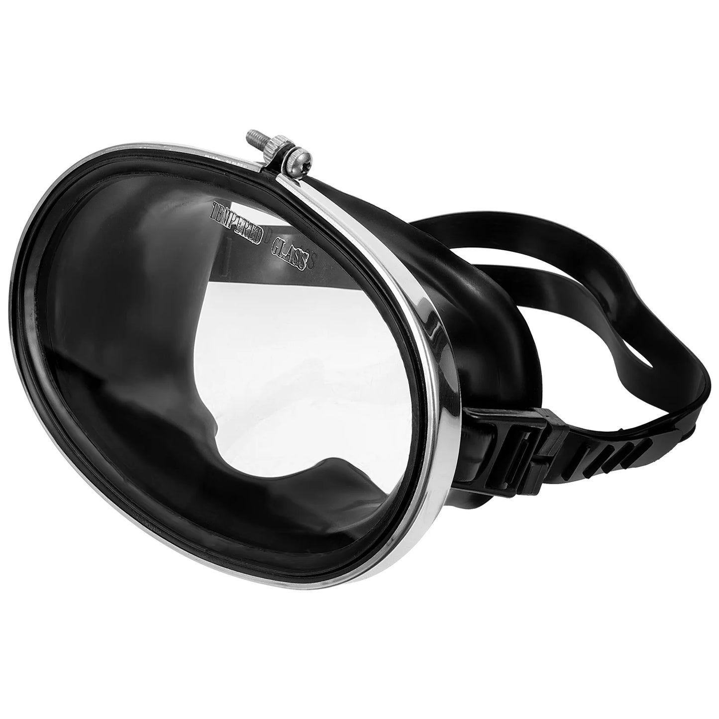 Swimming Mask Portable Snorkeling Gear Multi-function Dive Eyeglass Diving Waterproof Mens Goggles Tools Reusable Scuba Face