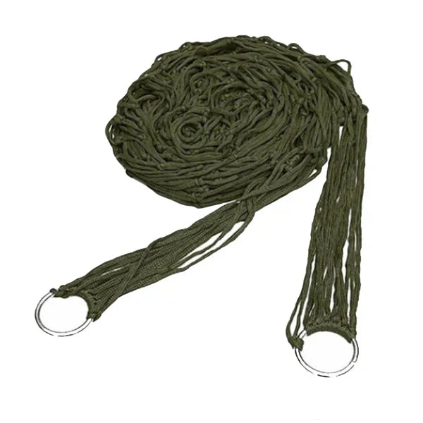 Portable Outdoor Sport Hammock-4