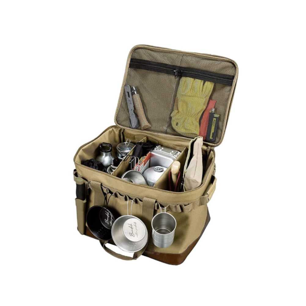 Outdoor Camping Storage Bag-0