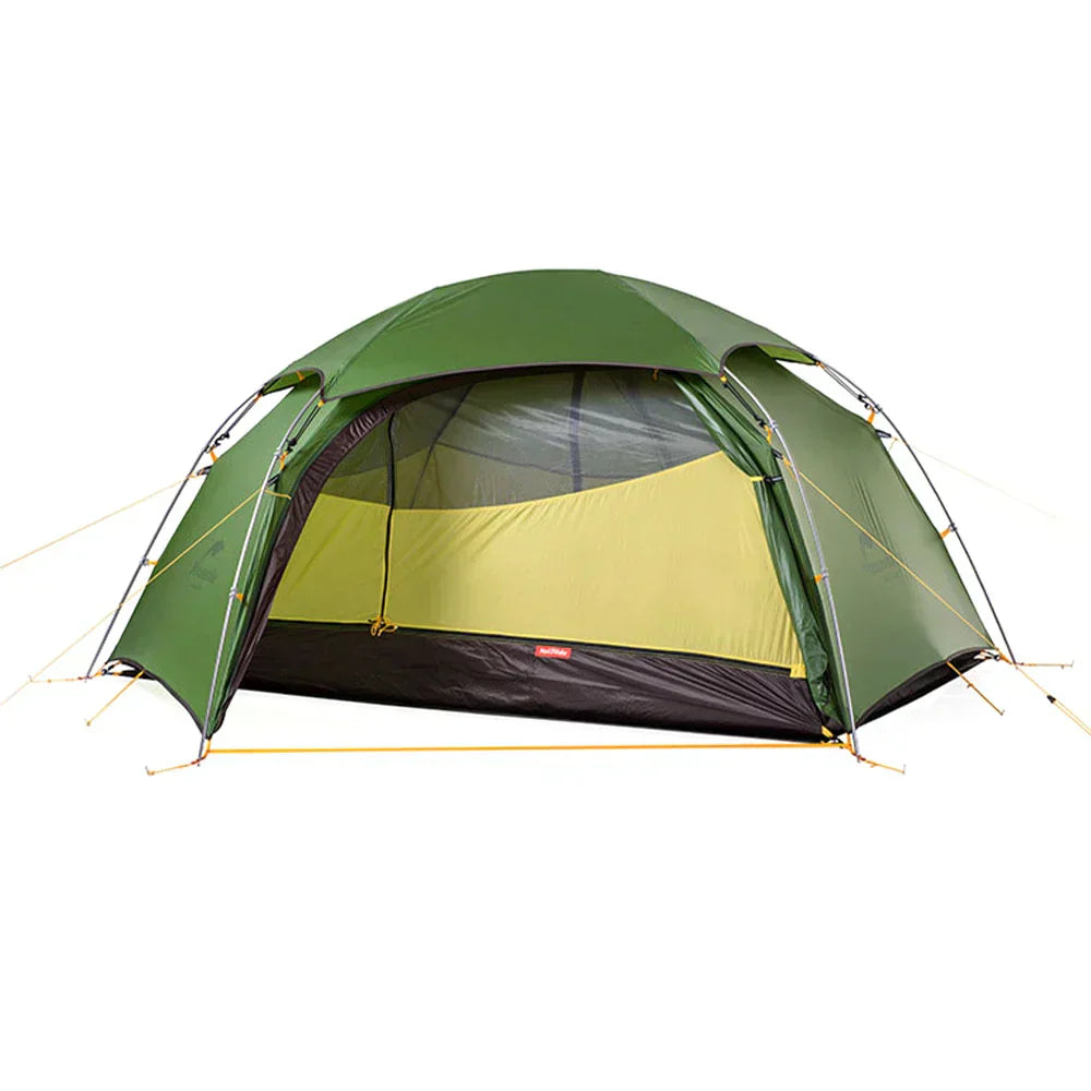 Outdoor 20D Nylon Ultralight Cloud Peak 2-0