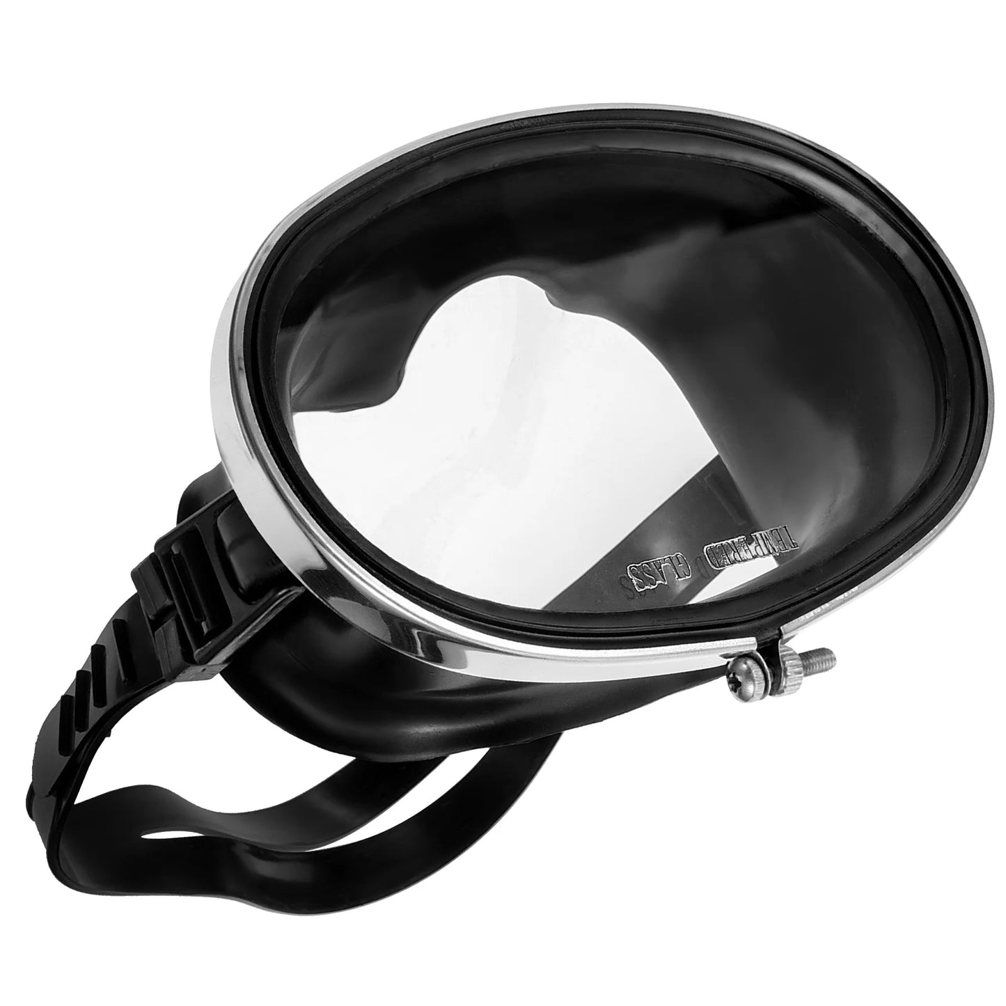 Swimming Mask Portable Snorkeling Gear Multi-function Dive Eyeglass Diving Waterproof Mens Goggles Tools Reusable Scuba Face