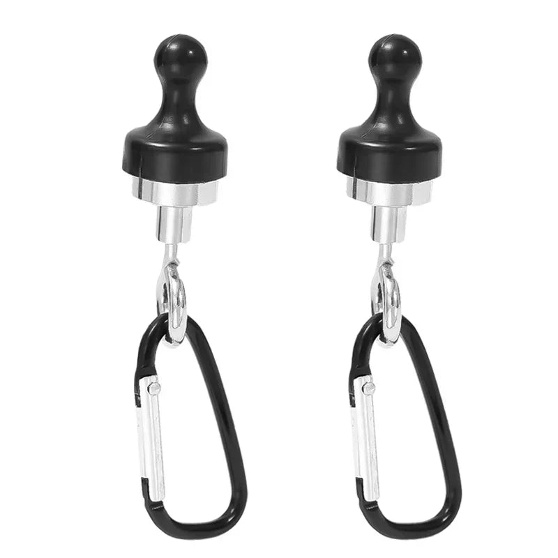 Multifunctional Magnetic Hook with Strong Suction for Outdoor Tents-0