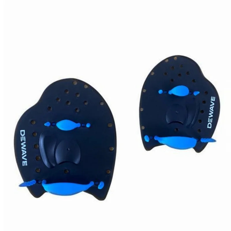 Swimming fins,professional training and self-swimming paddles, ideal choice for swimming, water sports and fitness training