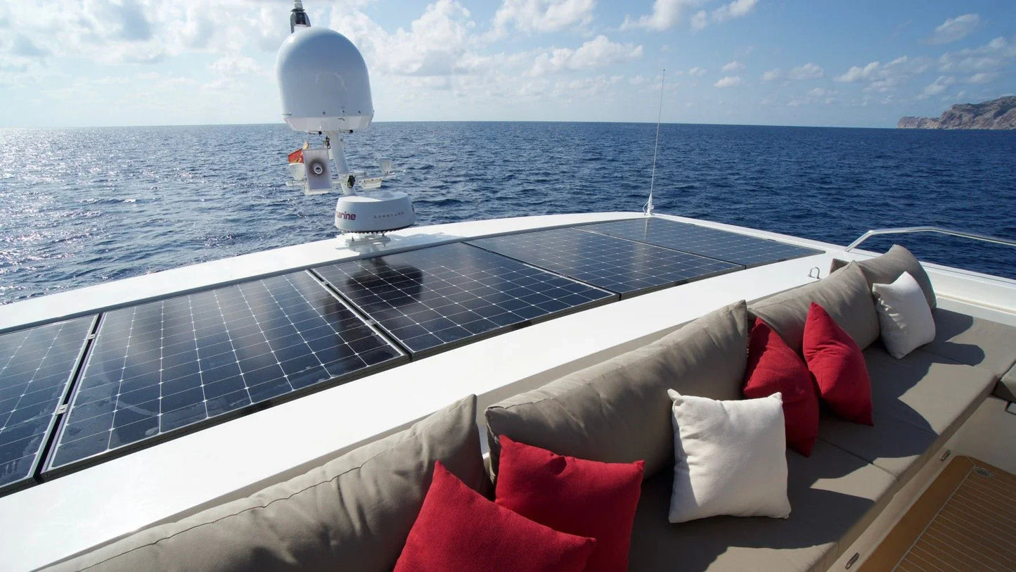 Scanstrut PTM | R1 | S40 PTM | R1 | S40 PTM | R1 | S40 Tapere | 4Boats