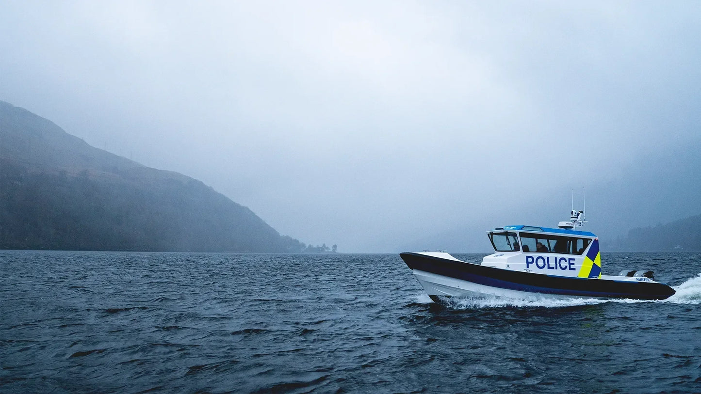 Scanstrut PTM | R1 | 1 PTM | R1 | 1 PTM | R1 | 1 Tapered Rada | 4Boats