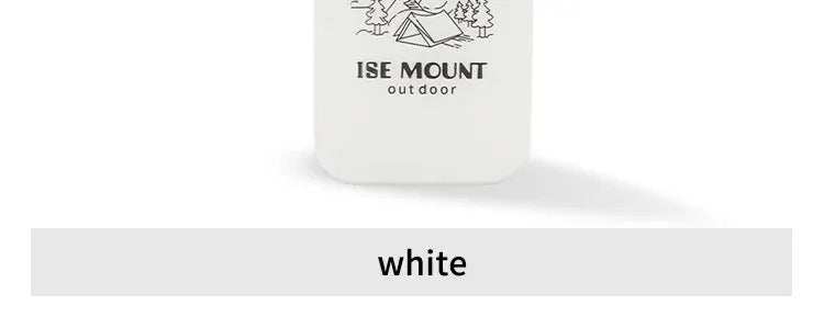 Outdoor Oil Bottle Portable Packaging Small Oil Pot Vinegar Bottle Soy Sauce Bottle Camping Leak-proof Sealed Seasoning Bottle