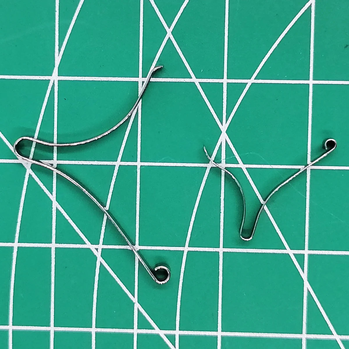 Spare Scissors Spring for Swiss Army Knife 1 Piece