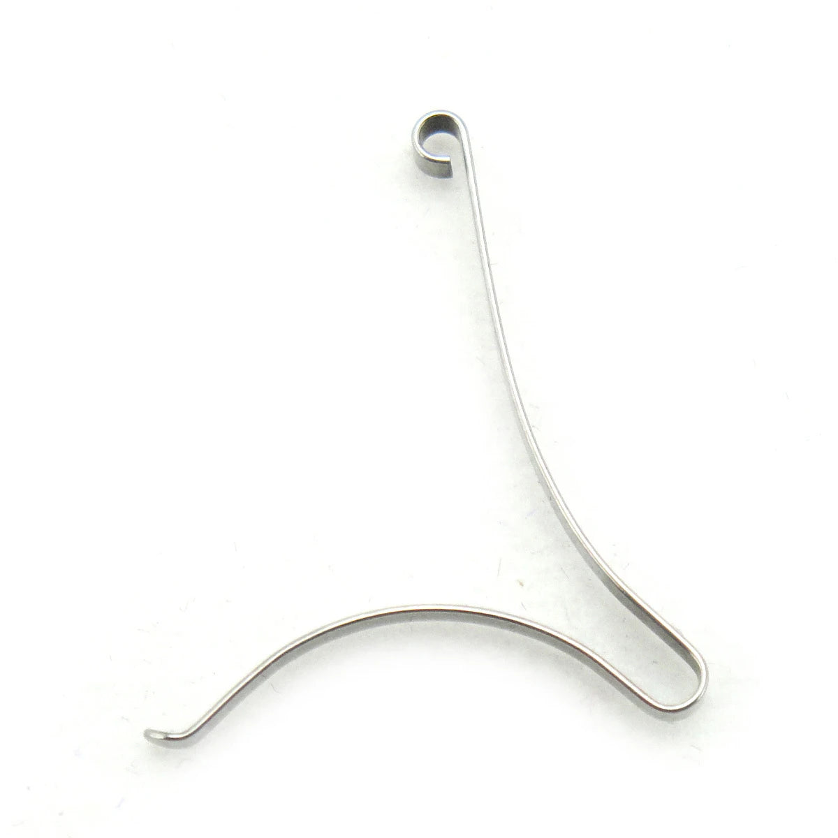 Spare Scissors Spring for Swiss Army Knife 1 Piece