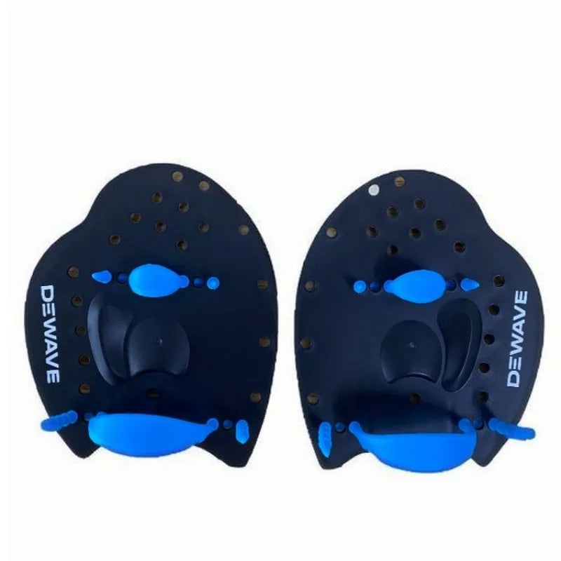 Swimming fins,professional training and self-swimming paddles, ideal choice for swimming, water sports and fitness training