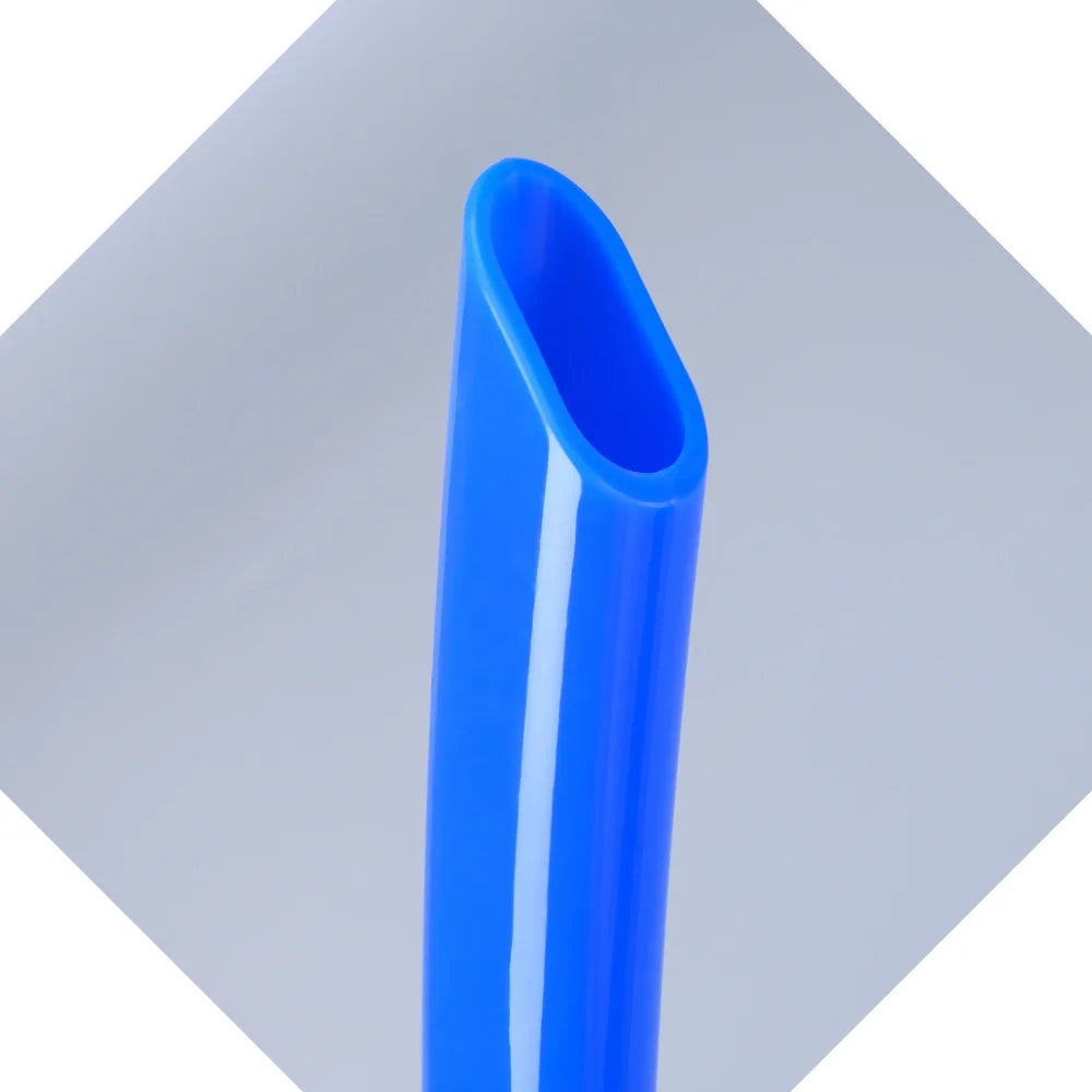 Swim Snorkel For Lap Swimming Training Snorkeling Front Mounted Training Gear With Comfortable Silicone Mouthpiece For Adult/Kid