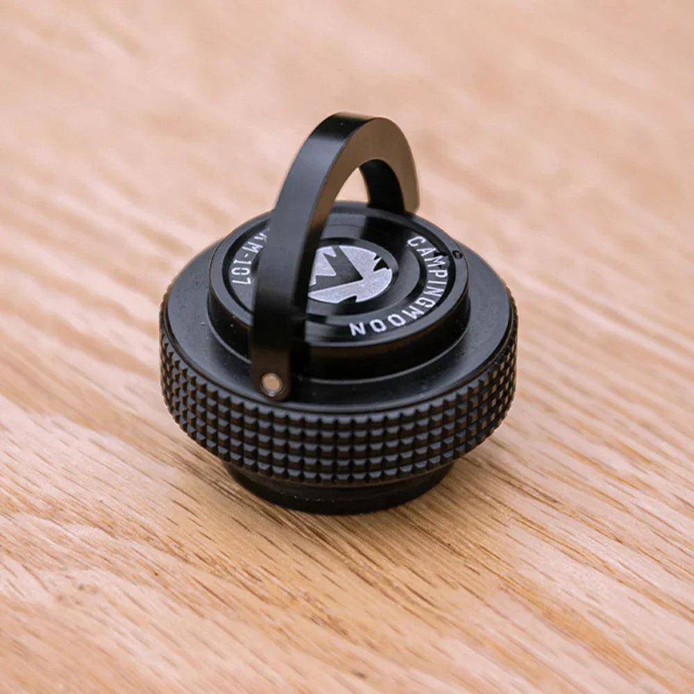 Camping Gas Tanks Cap-1