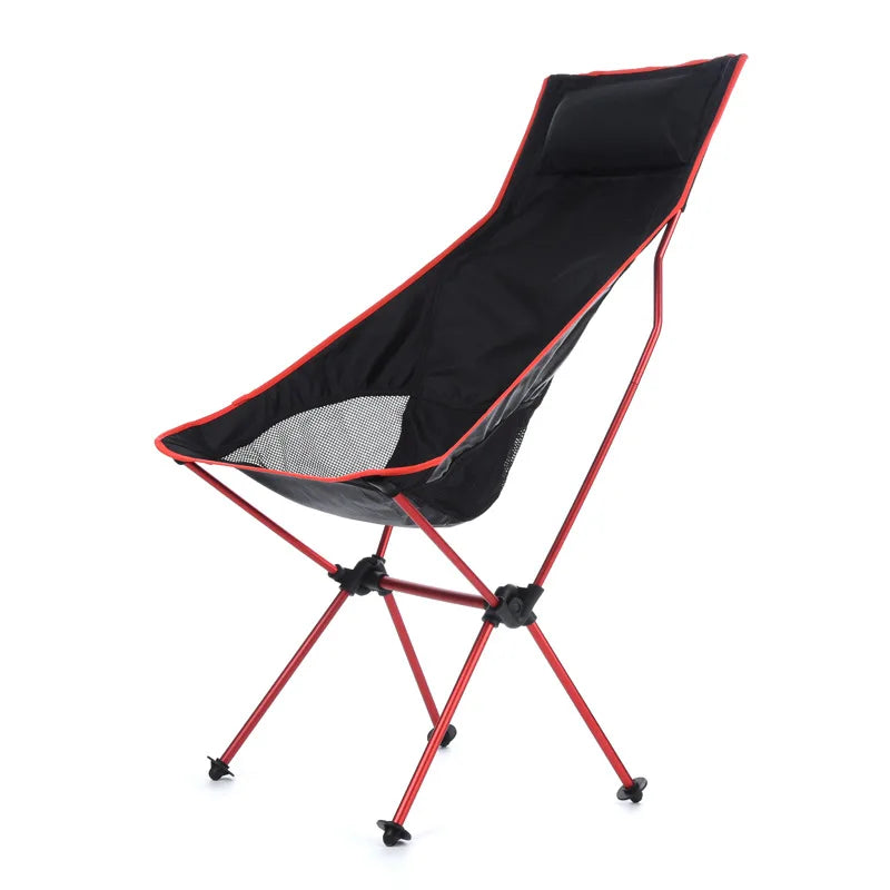 Foldable Outdoor Chair-1