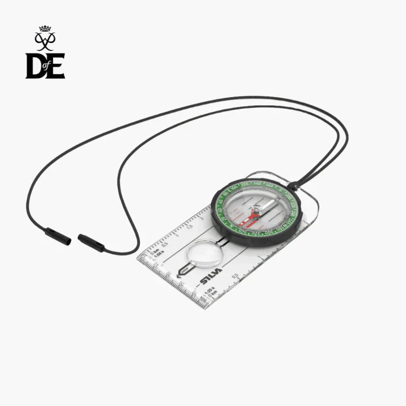 Silva Ranger Compass with Luminous Markings