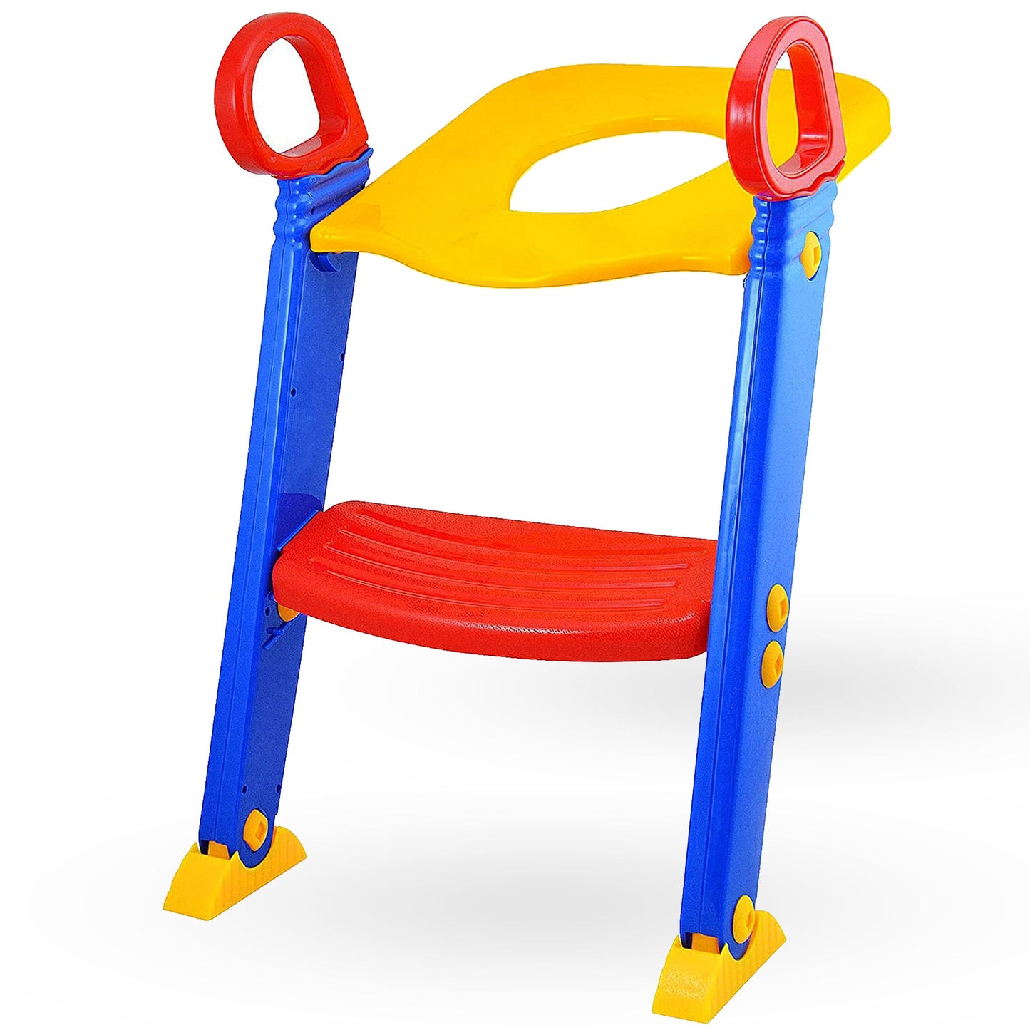 Toddler Toilet Training Seat Step