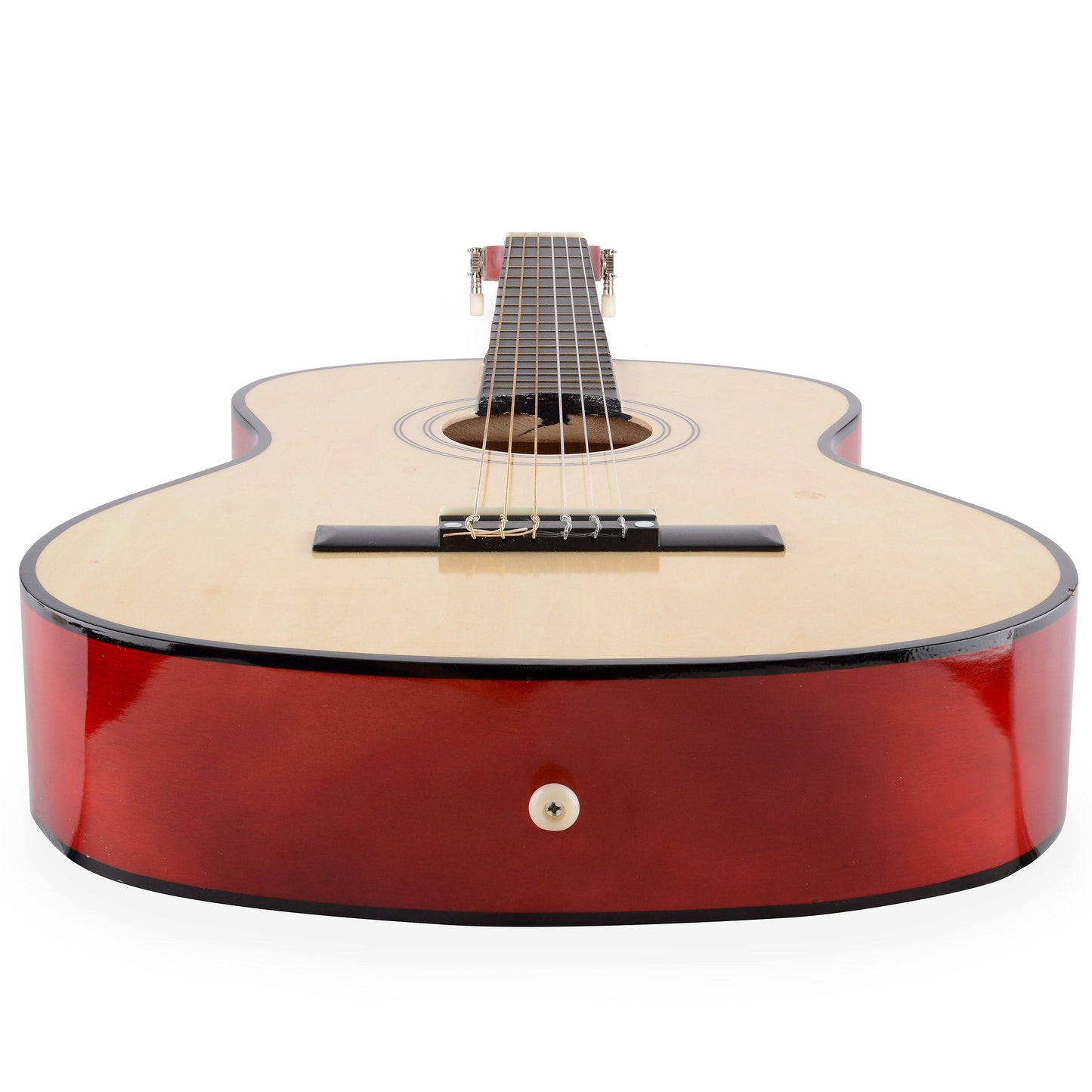 Acoustic Classic Guitar