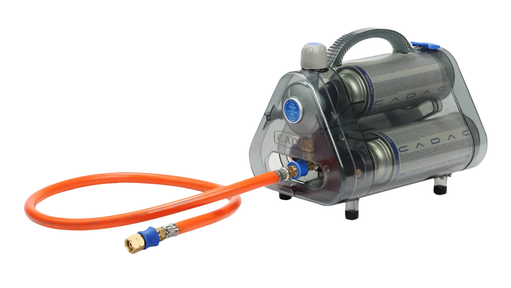 Cadac Trio Power Pak