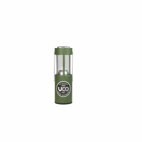 UCO 9 Hour Original Candle Lantern Kit 2.0 (Various Colours)