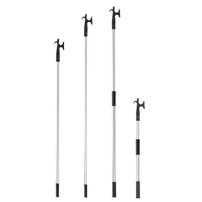 Aluminium Hook 147 cm Boat Hook | 4Boats