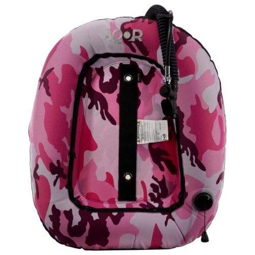 AQOR Twinset Wing 40lbs