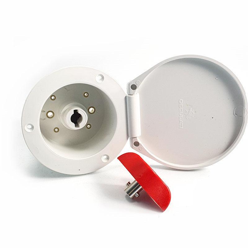 Battery Isolator Switch Heavy Duty