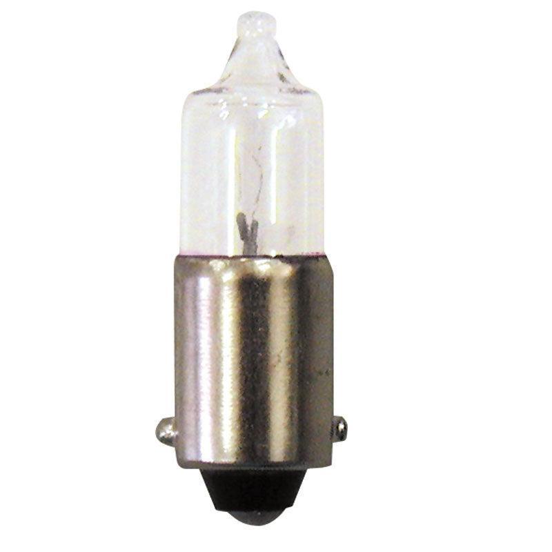 Bulb 12V 5W Ba9s C2R 10x29mm | 4Boats