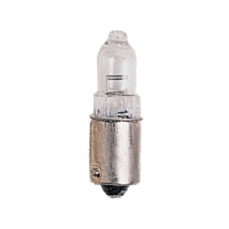 Bulb 12V 10W BA15s C2R 15x34mm | 4Boats