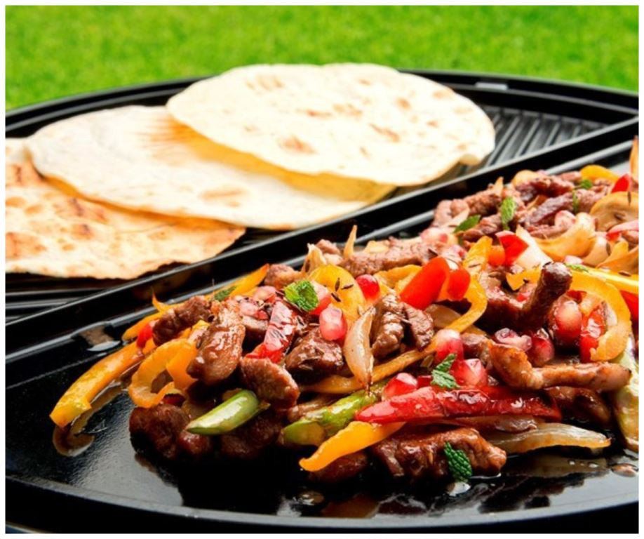 Cadac Grill 2 Braai 50