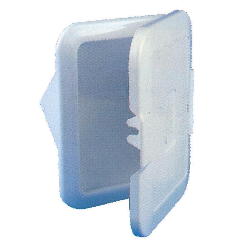 Case Deck Filler Case 145×191 mm White | 4Boats