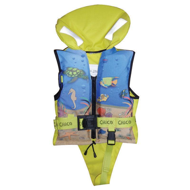Chico Lifejacket 100N Child 10–20 kg (22–44 lb) | 4Boats