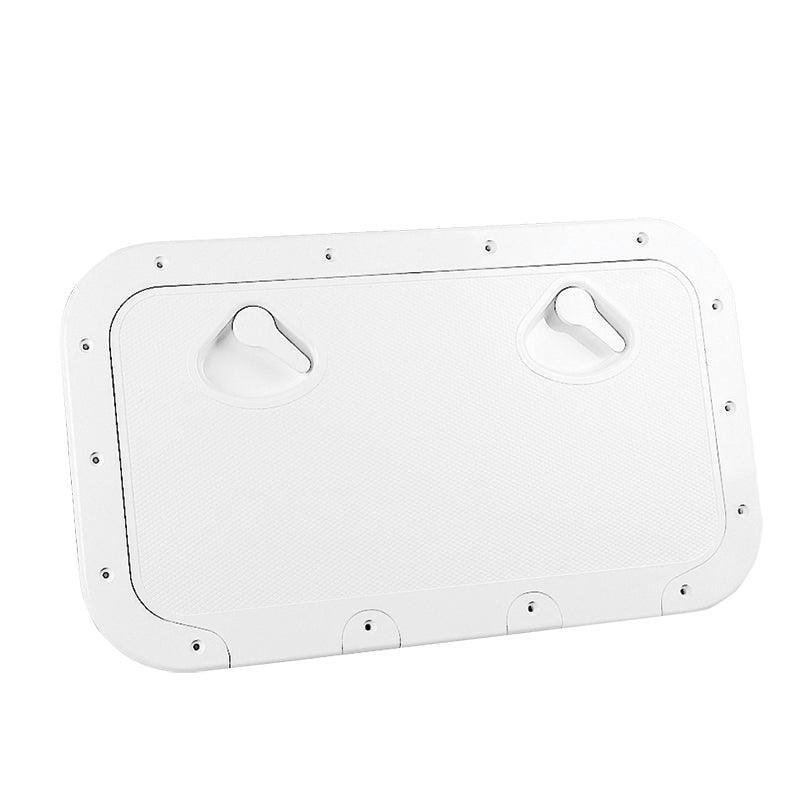 CLASSIC Hatch Grey 355 x 600 mm Deck Hatch | 4Boats