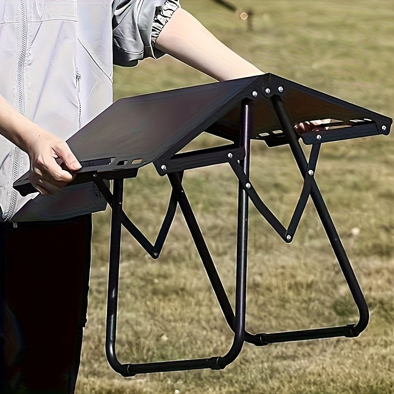 Portable Folding Camping Table