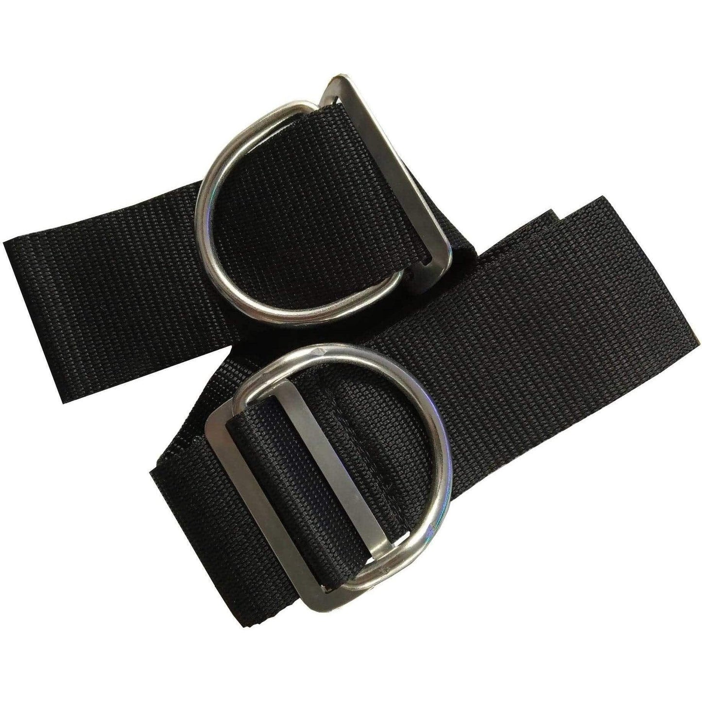 DC Marine - Crotch Strap - Complete