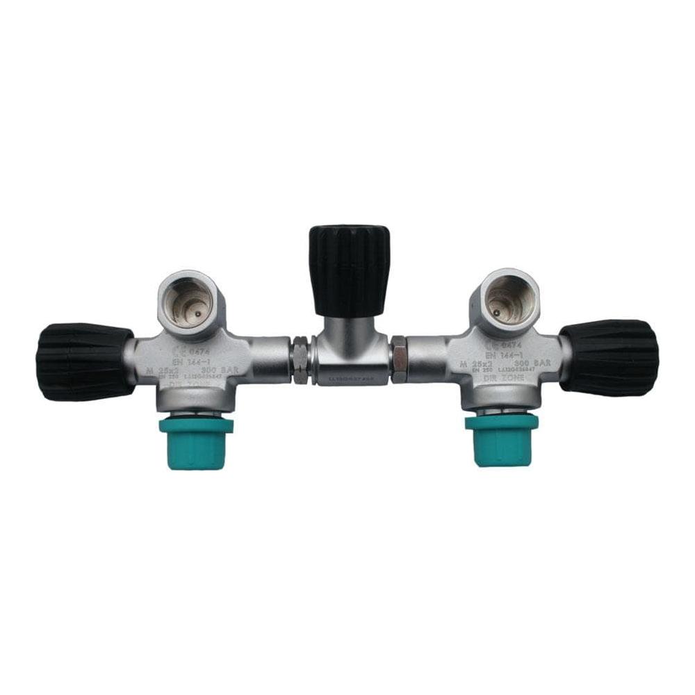 DIRZONE Manifold System for Double Sets - Complete