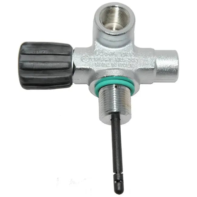 BTS DIN Valve, 230 bar, LEFT/RIGHT expandable