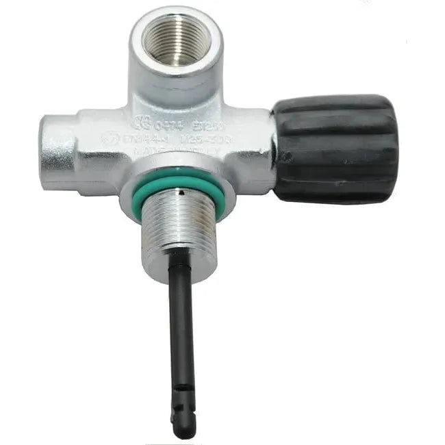 BTS DIN Valve, 230 bar, LEFT/RIGHT expandable