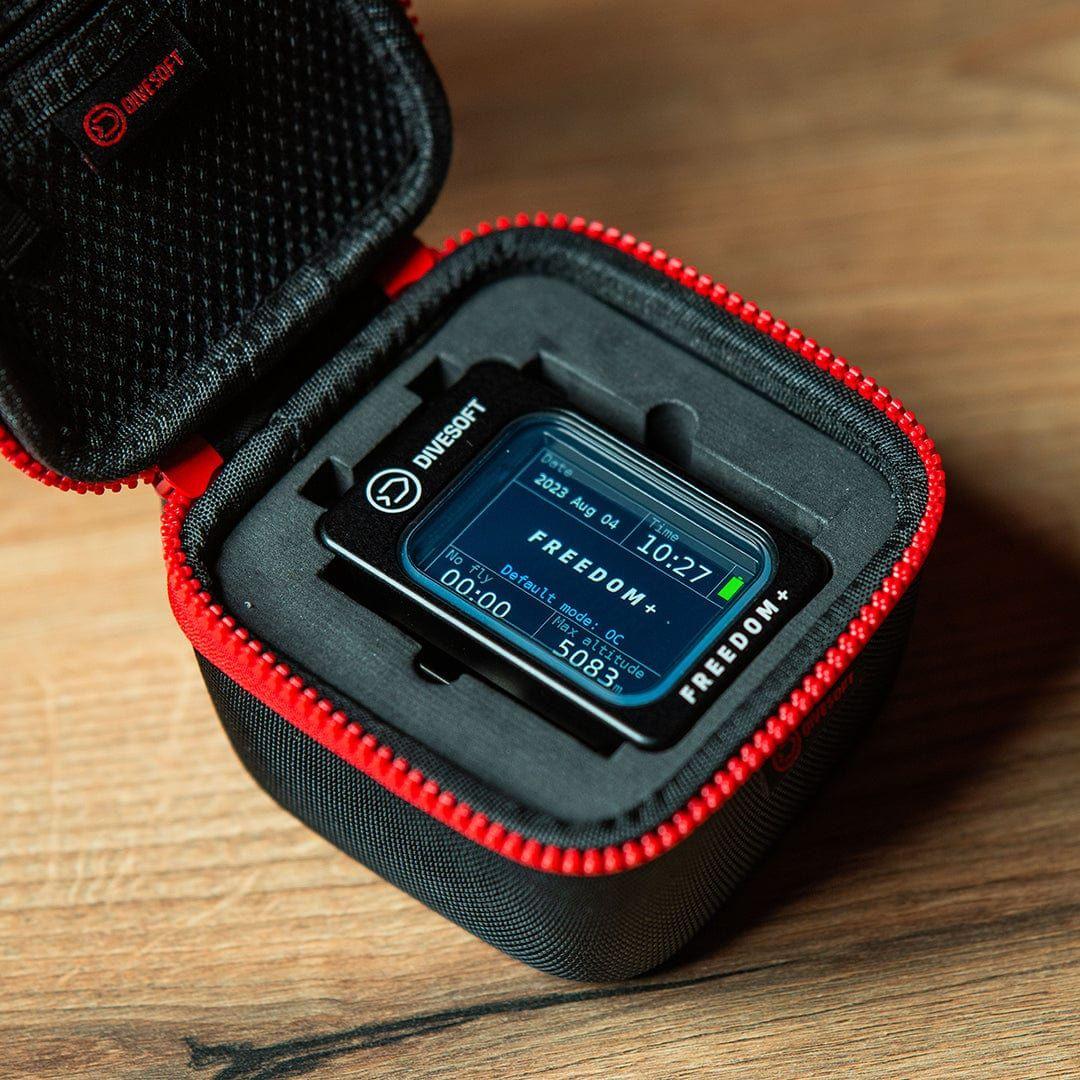 Divesoft FREEDOM + Dive Computer